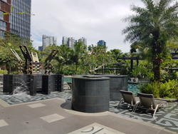 OUE Twin Peaks (D9), Condominium #155286422